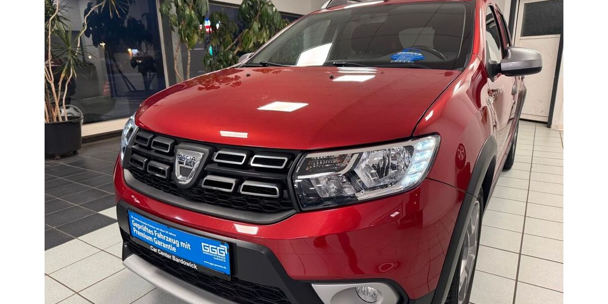 Dacia Sandero 74.000 km 9.680 &euro; Bardowick 21357