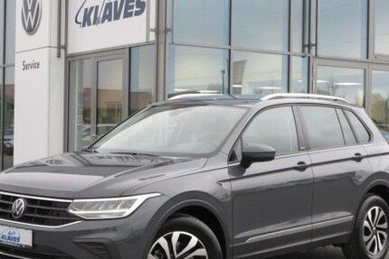 VW Tiguan 26.800 km 28.500 &euro; Ascheberg 59387
