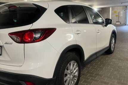 Mazda CX-5 197.880 km 8.100 &euro; Ketsch 68775