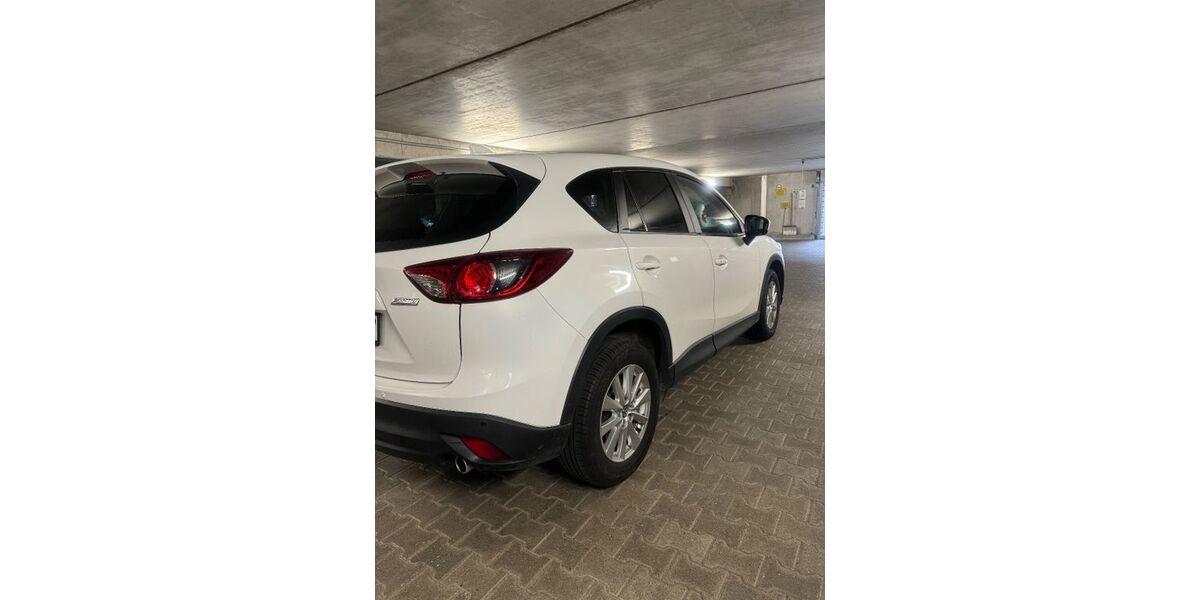 Mazda CX-5 197.880 km 8.100 &euro; Ketsch 68775