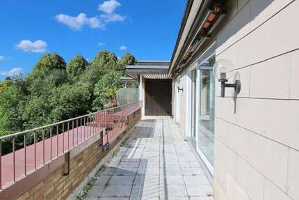 Wohnung zum Kaufen in Hamburg 445.000 € 108.2 m²
