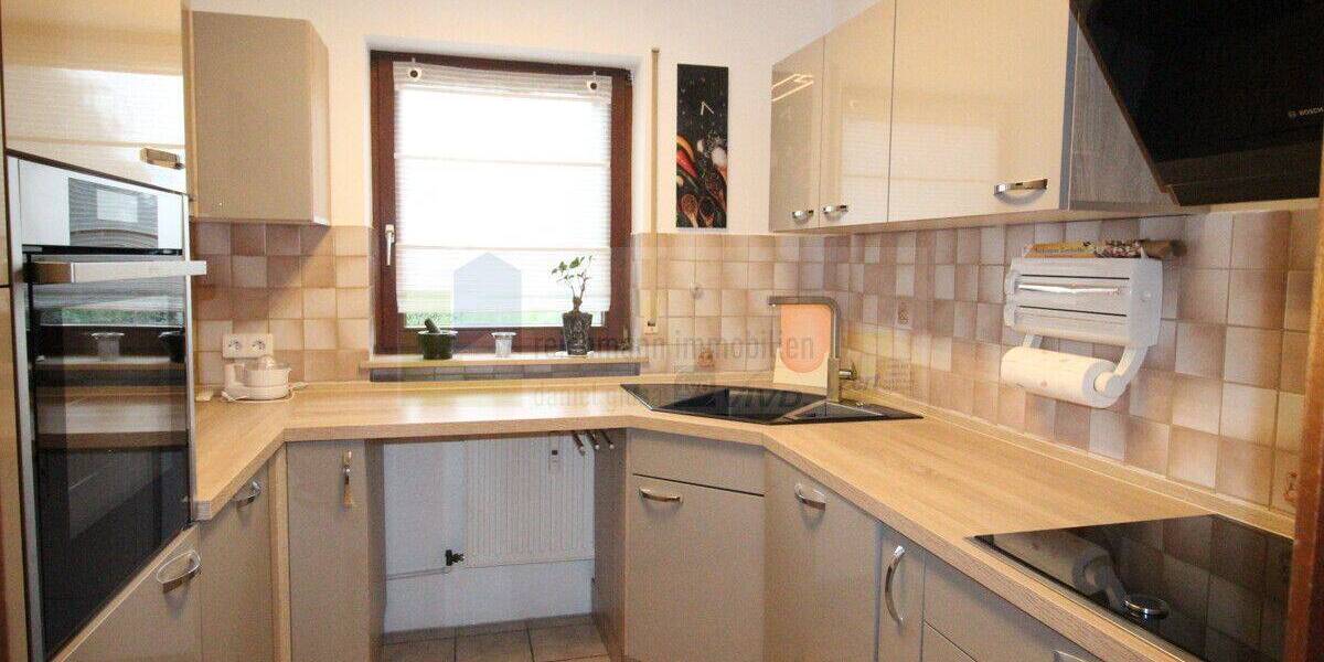 Etagenwohnung Bad Dürrheim - 3 Zimmer, 83 m&sup2;, 700&euro; | Angebot:26851054
