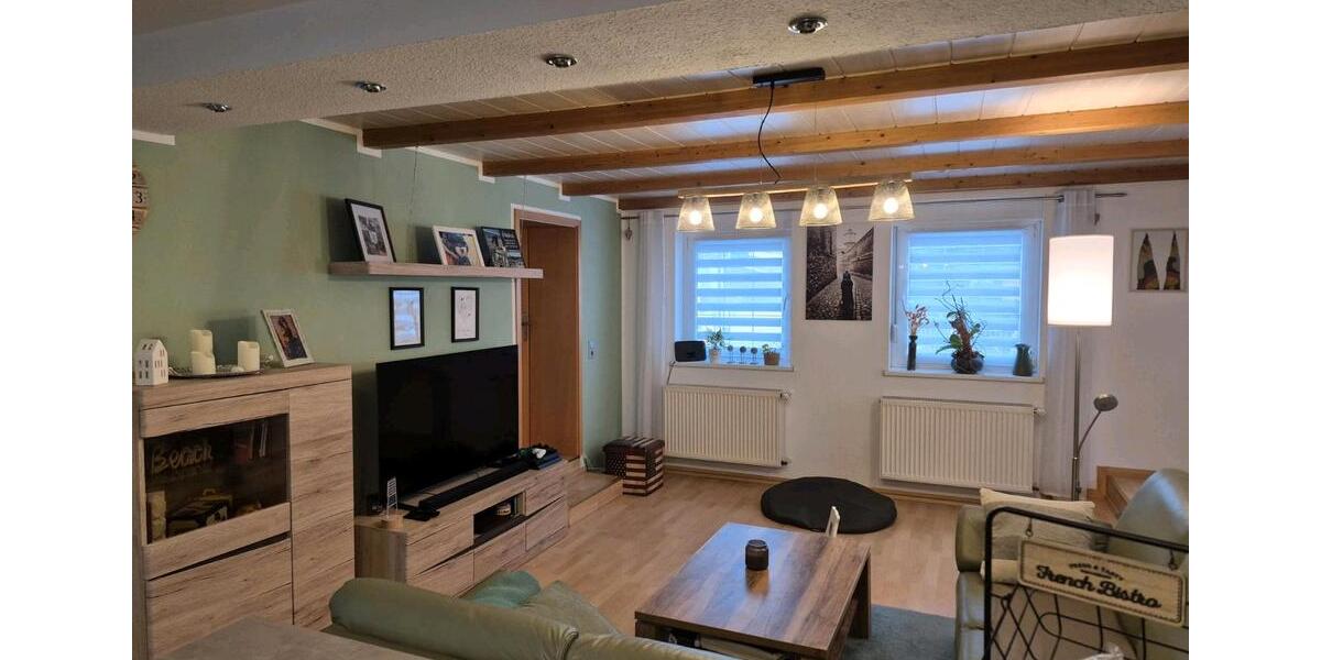 Doppelhaushälfte Nauen - 4.5 Zimmer, 109 m&sup2;, 300.000&euro; | Angebot:26768301