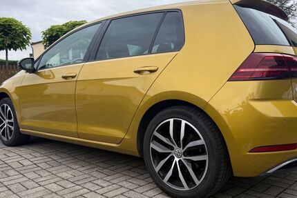 VW Golf 90.000 km 12.999 &euro; Gutenborn 06712