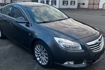 Opel Insignia 129.500 km 5.200 &euro; Ostrach 88356