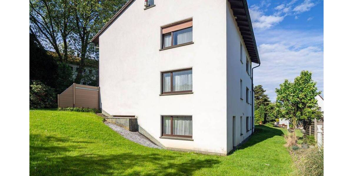Mehrfamilienhaus, Wohnhaus Arnsberg / Neheim Neheim-Hüsten - 5 Zimmer, 182 m&sup2;, 399.000&euro; | Angebot:26916536