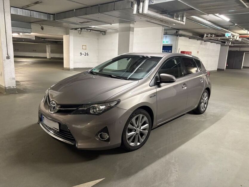 Auris