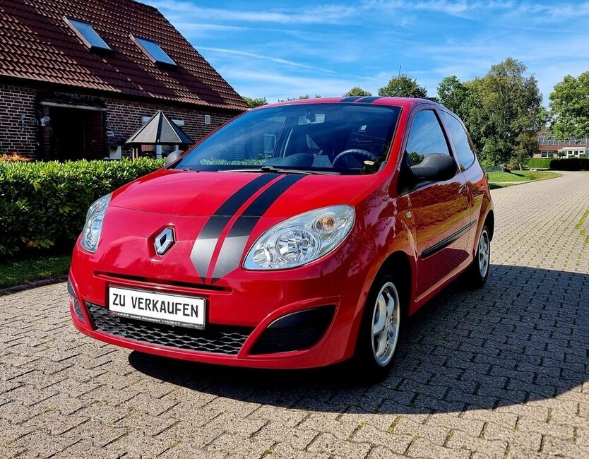 Twingo II