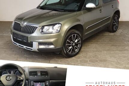 Skoda Yeti 145.980 km 13.990 &euro; Norderstedt 22844