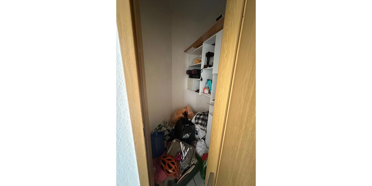 Erdgeschoßwohnung Calden - 3 Zimmer, 78 m&sup2;, 590&euro; | Angebot:26397953