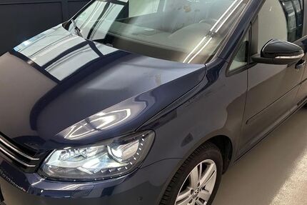 VW Touran 156.565 km 7.190 &euro; LEONBERG 71229