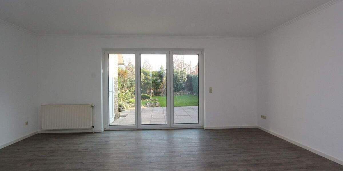 Reihenendhaus Bad Bevensen - 4 Zimmer, 103 m&sup2;, 1.250&euro; | Angebot:25916134