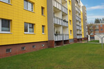 Helle 3-Zimmer-Wohnung mit grüner Aussicht und frischem Flair - Etagenwohnung Cölpin | Angebot:27166796