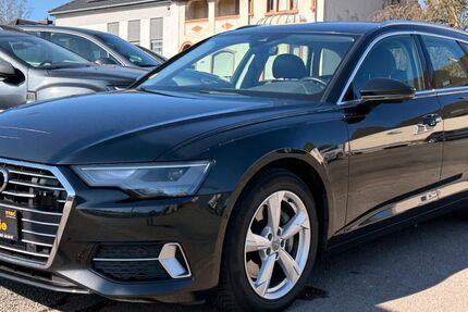 Audi A6 132.100 km 27.999 &euro; Völklingen 66333