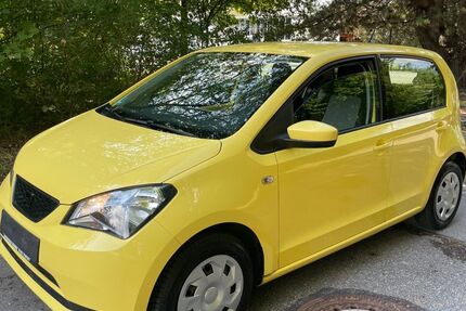Seat Mii 63.701 km 7.500 &euro; Eching 85386