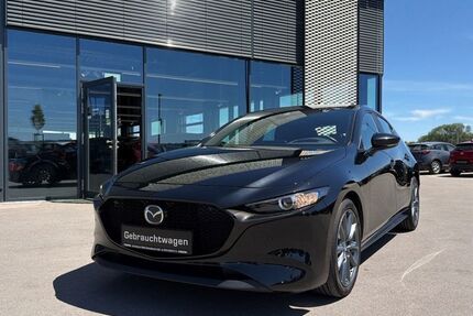 Mazda 3 42.900 km 21.490 &euro; Schwäbisch Hall 74523