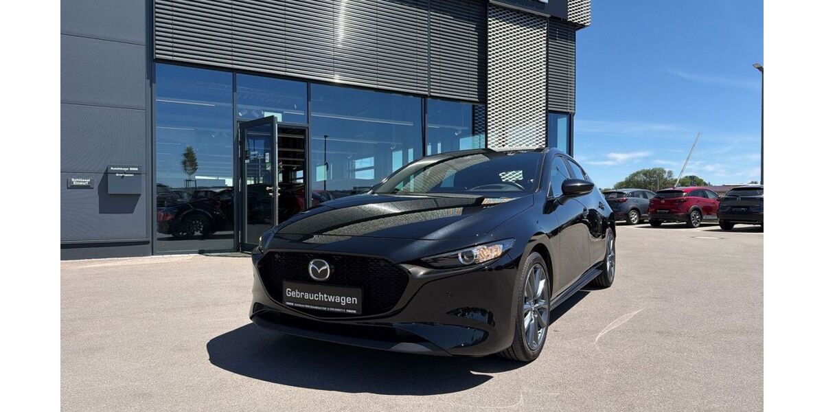 Mazda 3 42.900 km 21.490 &euro; Schwäbisch Hall 74523