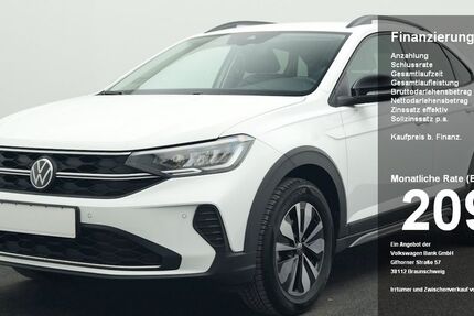 VW Taigo 25.000 km 23.450 &euro; Regensburg 93055