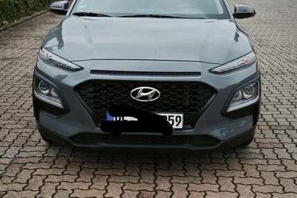 Hyundai KONA 63.650 km 14.200 &euro; Birkenfeld 75217