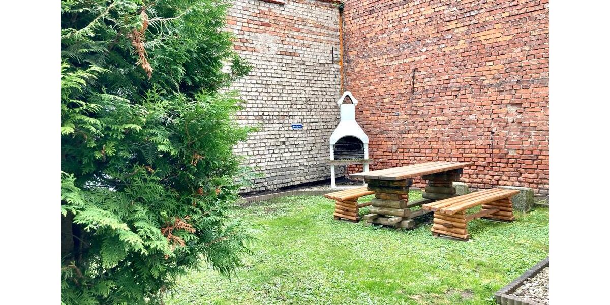 Etagenwohnung Arnstadt - 4 Zimmer, 91 m&sup2;, 788&euro; | Angebot:26638291