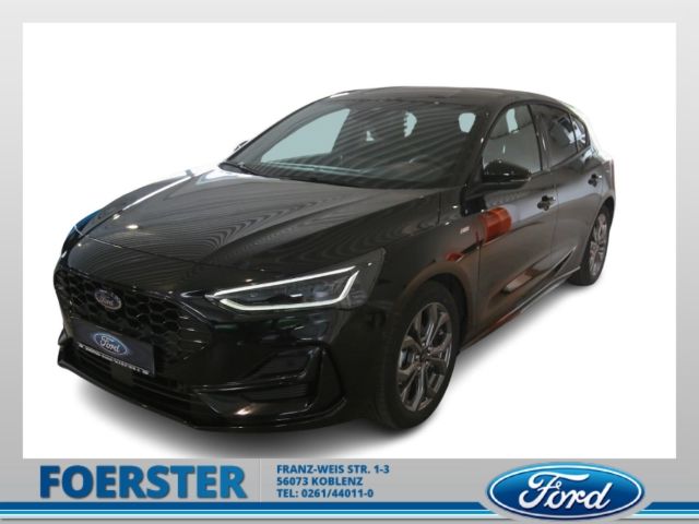 Ford Focus 7.900 km 32.780 &euro; Koblenz 56073
