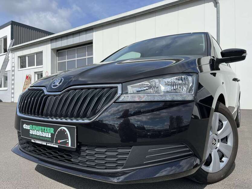 Fabia
