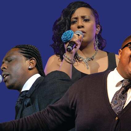 „SingOut“ 01.11.2026 Christuskirche