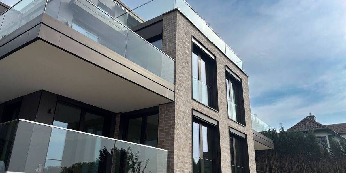 Etagenwohnung Bad Bentheim - 5 Zimmer, 199 m&sup2;, 2.855&euro; | Angebot:26306821