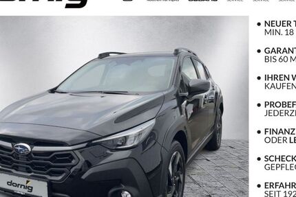 Subaru Crosstrek 15.690 km 34.740 &euro; Himmelkron 95502