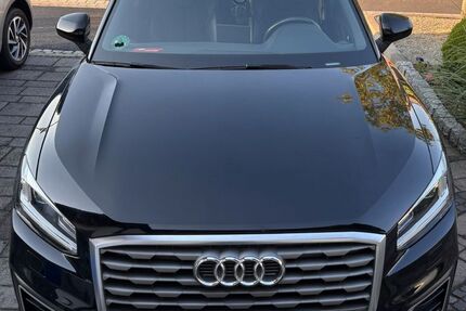 Audi Q2 87.000 km 17.000 &euro; Kassel 34121