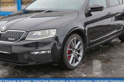 Skoda Octavia 113.567 km 14.950 &euro; Allstedt OT Niederröblingen 06542
