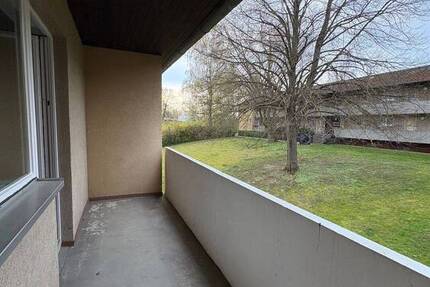 Wohnung Bad Gandersheim Drei Linden - 2 Zimmer, 50 m&sup2;, 325&euro; | Angebot:26188278