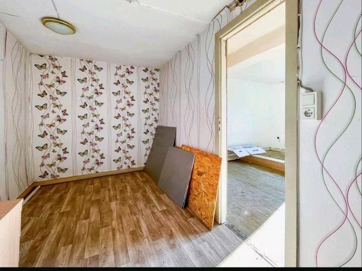 Einfamilienhaus Alsfeld - 5 Zimmer, 100 m&sup2;, 60.000&euro; | Angebot:27133644