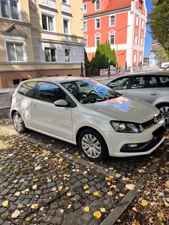 VW Polo 86.000 km 11.200 € Regensburg 93019