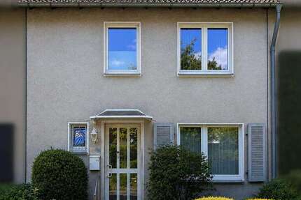 Haus Bergisch Gladbach Frankenforst - 4 Zimmer, 86 m&sup2;, 485.000&euro; | Angebot:26696508