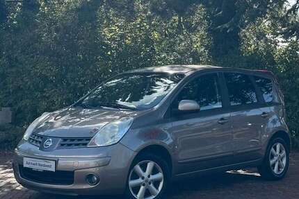 Nissan Note 171.830 km 2.499 &euro; Jülich 52428
