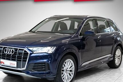 Audi Q7 43.872 km 59.920 &euro; Böblingen 71034