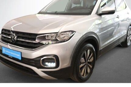 VW T-Cross 12.200 km 23.990 € Karlsruhe 76131