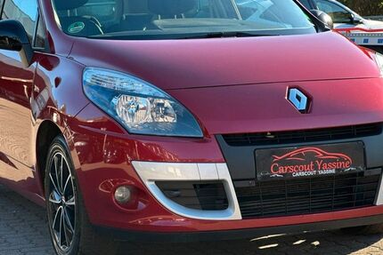 Renault Scenic 229.000 km 4.590 € Buxtehude 21614