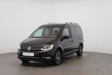 VW Caddy Maxi 44.000 km 22.990 € Nesselwang 87484