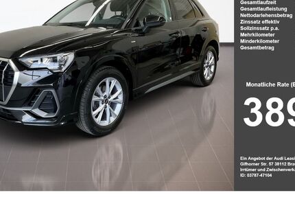Audi Q3 87.390 km 26.970 &euro; Eggenfelden 84307