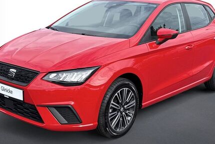 Seat Ibiza 13.118 km 17.990 &euro; Baunatal 34225