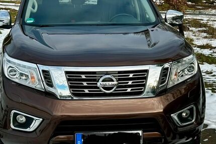Nissan NP 300 126.662 km 20.990 &euro; Rosche 29571
