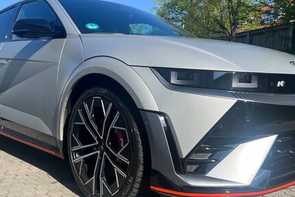 Hyundai IONIQ 5 19.812 km 51.300 &euro; Göttingen 37081