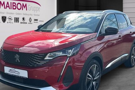 Peugeot 3008 43.000 km 30.990 &euro; Wesel 46485