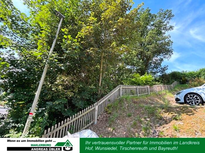 Grundstück Hohenberg an der Eger Neuhaus - 15.000&euro; | Angebot:22328512