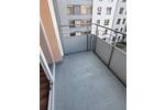 Frisches Wohngefühl! Modernisierte 3-Zimmer-Wohnung! Balkon, neues Bad, neuer Boden, Aufzug