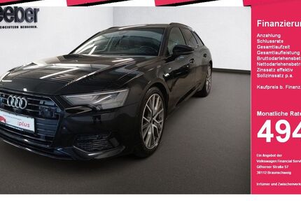 Audi A6 54.964 km 38.880 &euro; Leonberg 71229