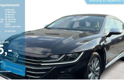 VW Arteon 138.369 km 20.120 &euro; Duisburg-Rheinhausen 47226