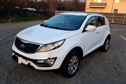 Kia Sportage 79.500 km 10.800 &euro; Mühlhausen 69242